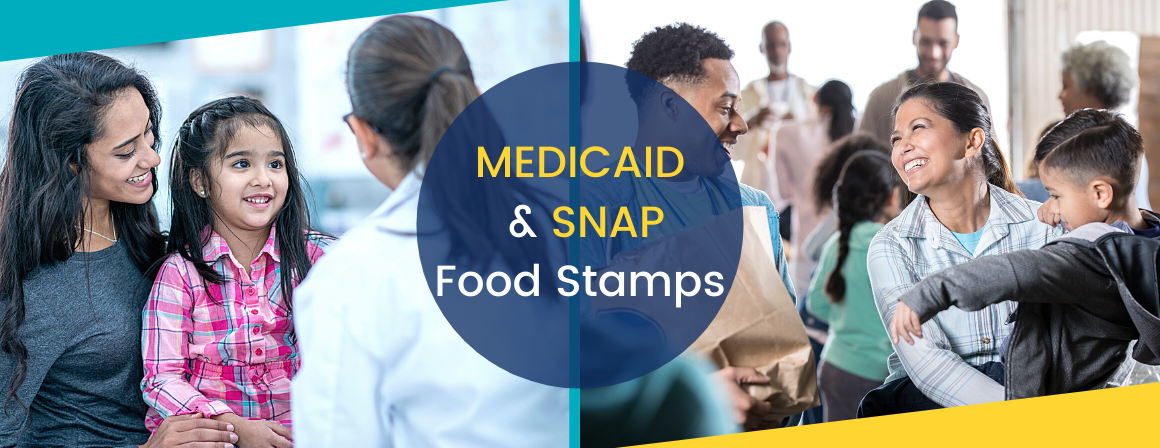 Medicaid And Snap Food Stamps Hispanic Unity Of Florida