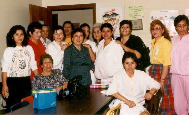The Founding Years