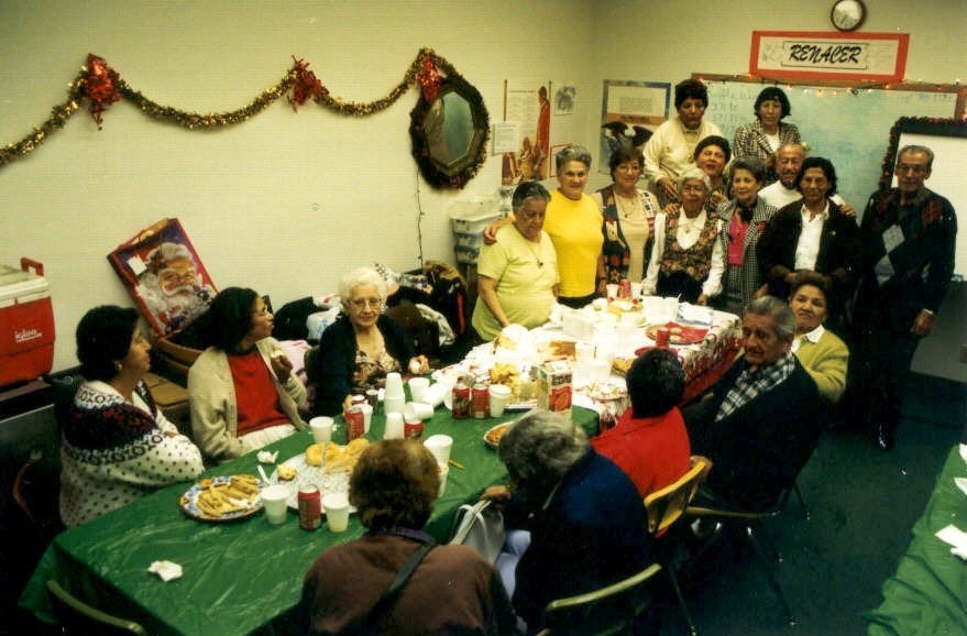 Growth & Community Building