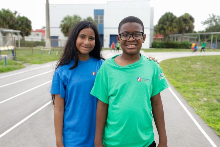 Teens and Summer Camp