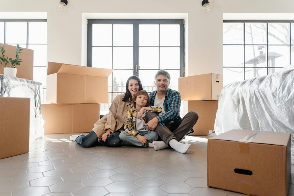 Buy, Rent, and Stay Protected