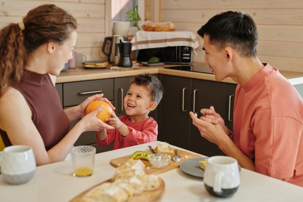 SNAP Benefit Enrollment