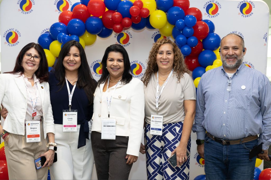 Hispanic Unity of Florida Announces Annual Entrepreneur Summit: Celebrating 12 Years of Shaping Business Futures