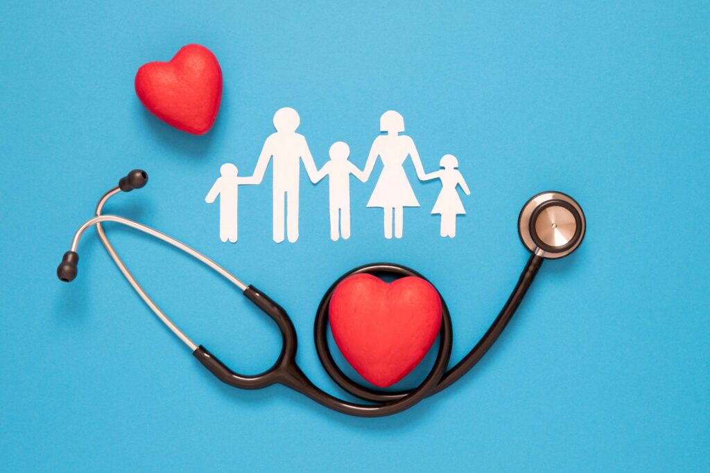 Do You Still Need Health Insurance?